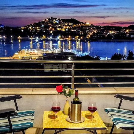 Beautiful 2 Bedroom 2 Bathroom Sea View, Free Parking Dubrovník Exteriér fotografie